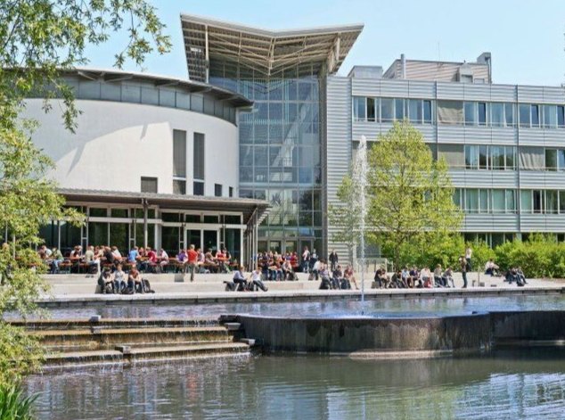 慕尼黑工業大學申請