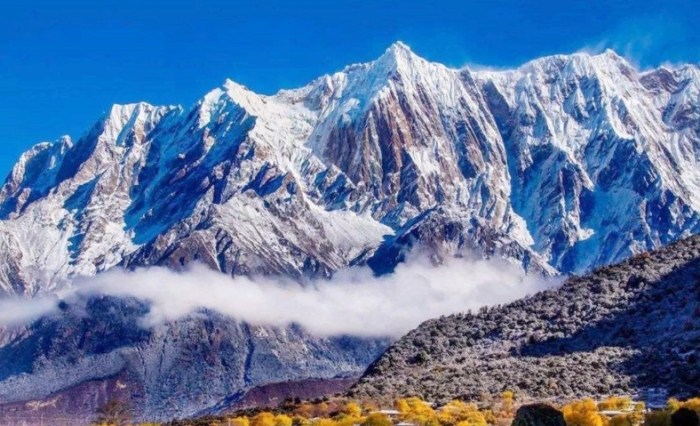 西藏自由行攻略 西藏自由行攻略