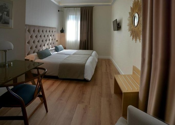 塞維亞平價精品酒店推薦