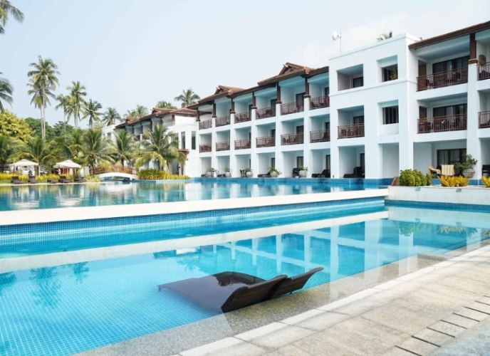 巴拉望住宿推薦