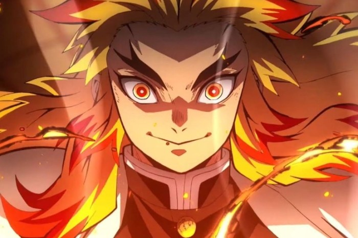 鬼滅之刃電影版2025 鬼滅之刃電影版2025