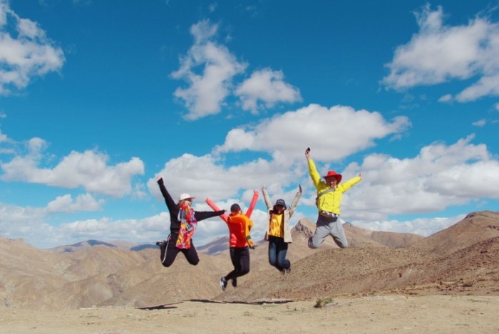 西藏自由行費用 西藏自由行費用