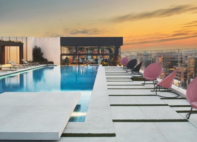 雅典青年旅館推薦 雅典青年旅館推薦