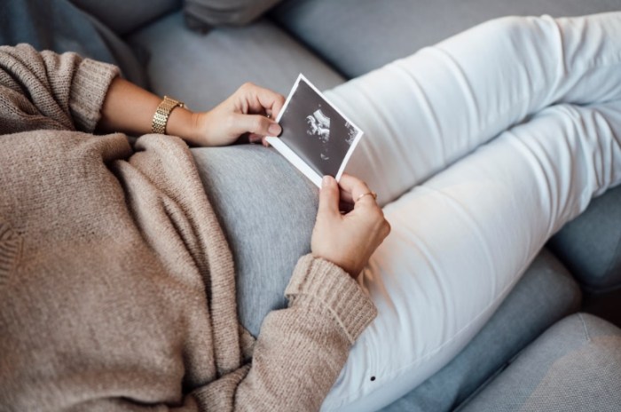 初期懷孕要吃什麼