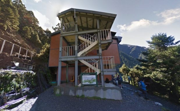 玉山住宿推薦 玉山住宿推薦