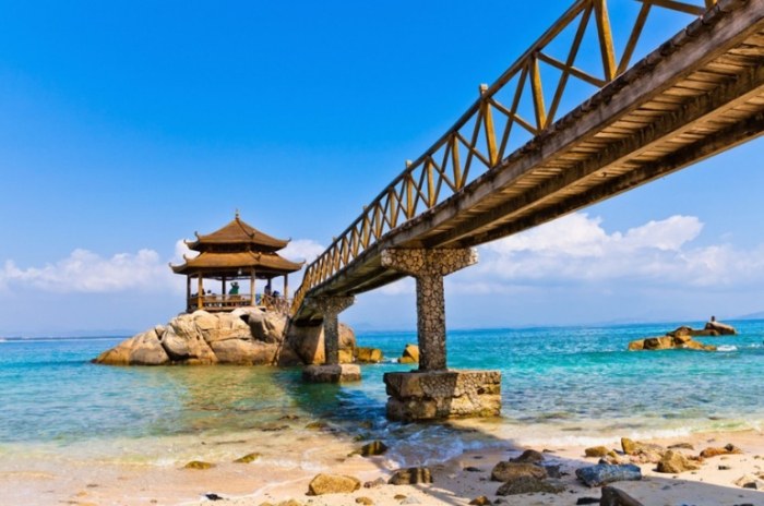 三亞旅遊景點 三亞旅遊景點