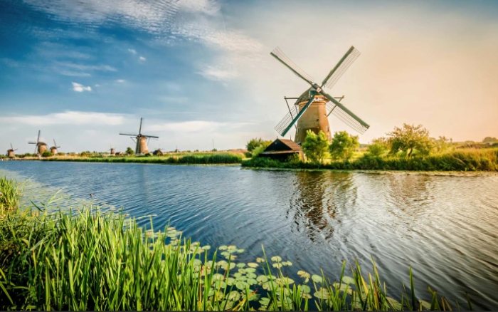 荷蘭移民途徑 荷蘭移民途徑