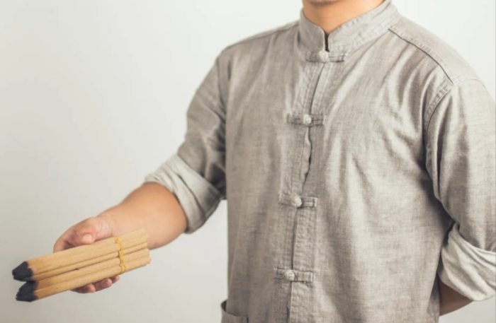 艾灸穴位 艾灸穴位