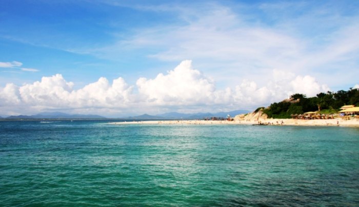 三亞旅遊景點 三亞旅遊景點