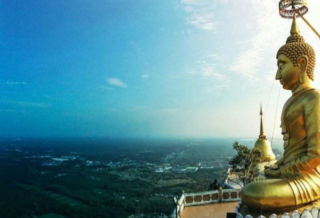 佛教信仰 佛教信仰