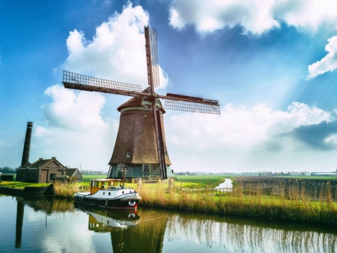 荷蘭移民申請 荷蘭移民申請