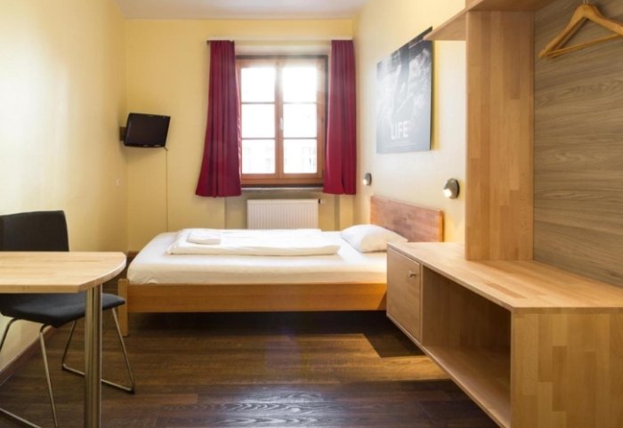 慕尼黑住宿揹包客棧 慕尼黑住宿揹包客棧