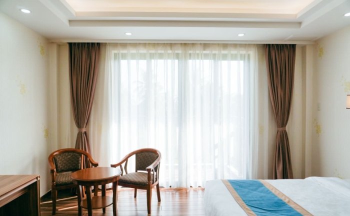 巴拉望住宿推薦