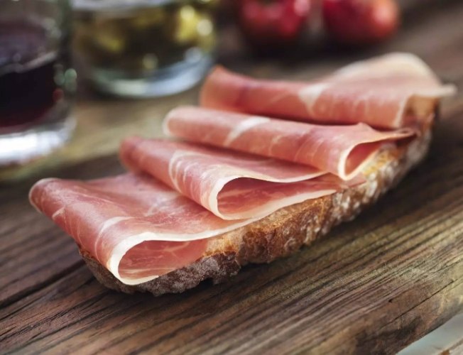 西班牙火腿價格 西班牙火腿價格