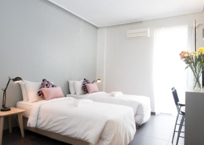 雅典住宿推薦 雅典住宿推薦