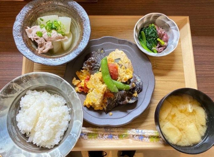 健康蔬菜料理食譜