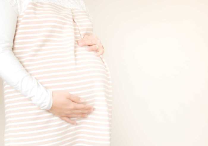 初期懷孕症狀緩解