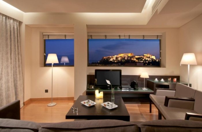 雅典親子酒店推薦 雅典親子酒店推薦