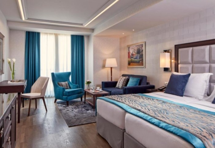 雅典住宿安全 雅典住宿安全