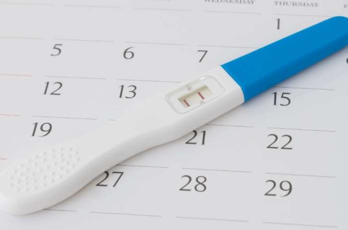 初期懷孕注意事項