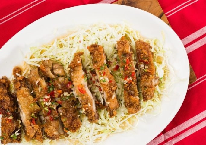 新竹泰式料理 新竹泰式料理