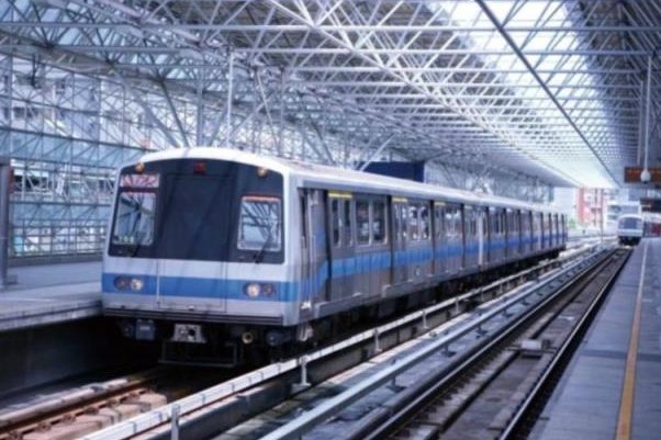 三峽中華路夜市 三峽中華路夜市