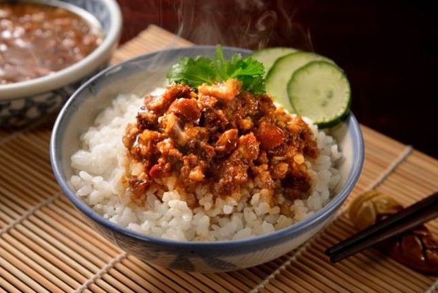 滷肉飯做法 滷肉飯做法