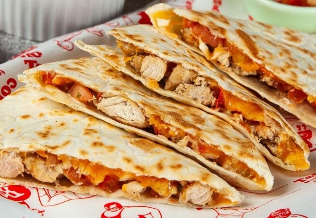 墨西哥料理 墨西哥料理