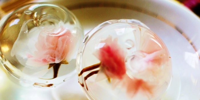 日式甜點 日式甜點