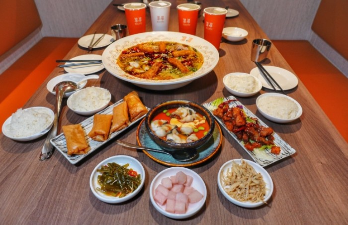 中壢餐廳推薦 中壢餐廳推薦