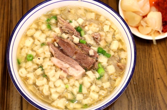 西安必吃餐廳 西安必吃餐廳