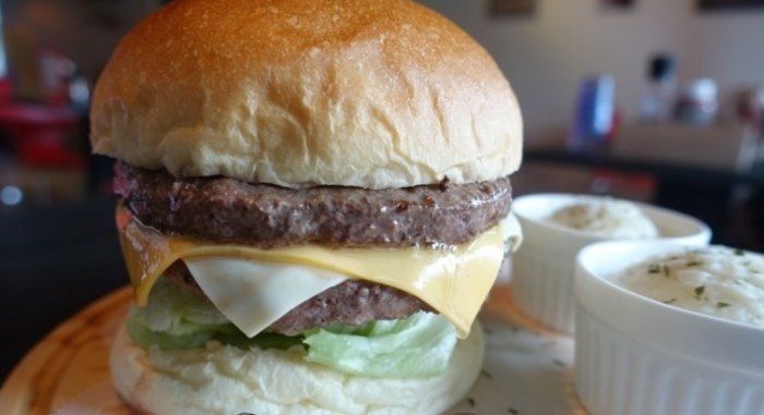 關新路餐廳 關新路餐廳