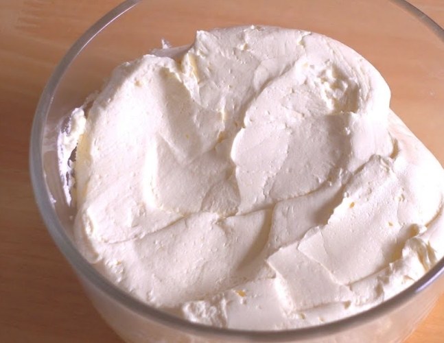 鮮奶油做法 鮮奶油做法