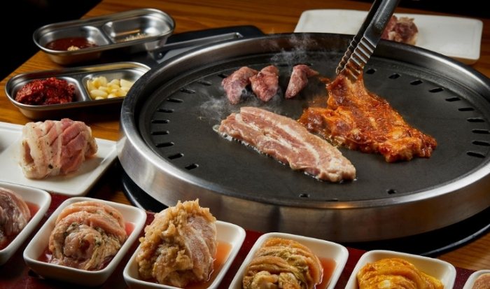韓国料理 韓国料理