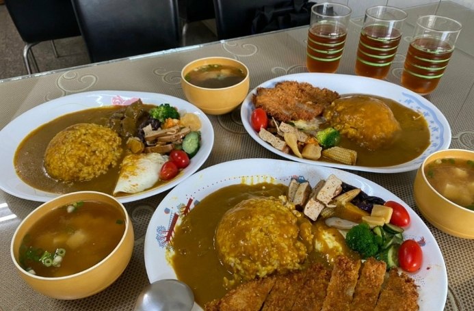 霧峰美食 霧峰美食