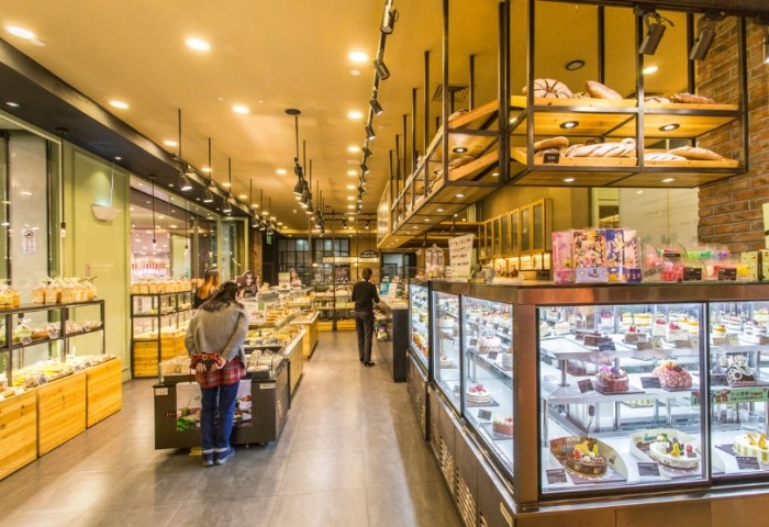 豐原蛋糕店 豐原蛋糕店