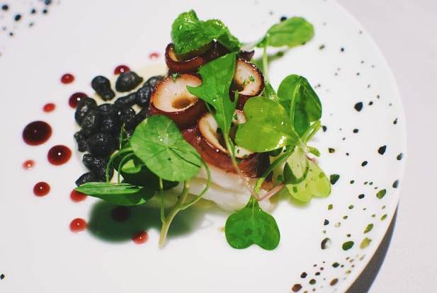 法式料理 法式料理