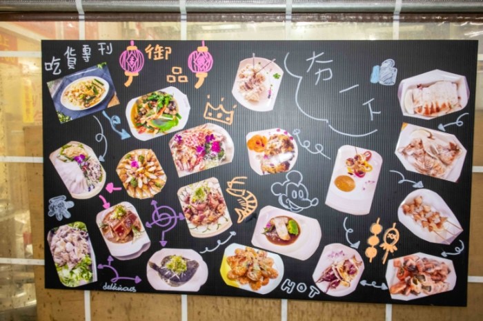 台南安南區美食