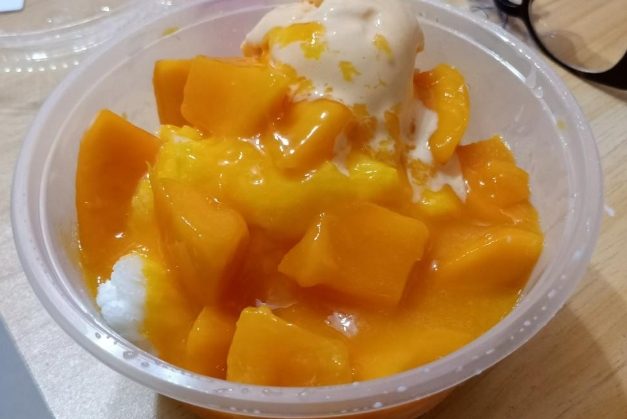 瑞豐夜市附近美食