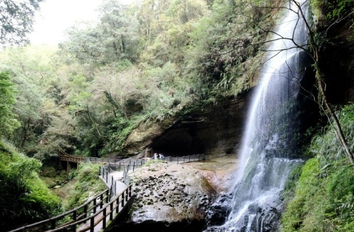 南投竹山景點 南投竹山景點