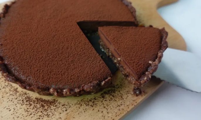 素食甜點 素食甜點