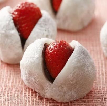 日式甜點 日式甜點