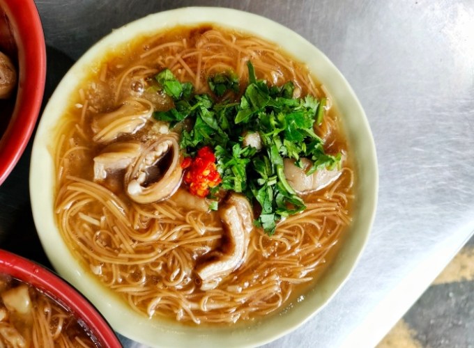 板橋四維路美食 板橋四維路美食