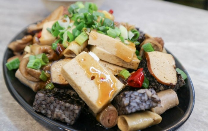 板橋四維路美食 板橋四維路美食