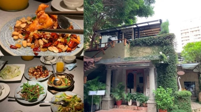 中壢餐廳推薦 中壢餐廳推薦