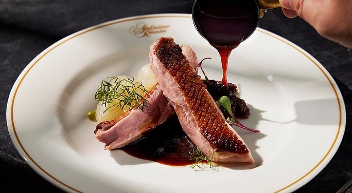 法式料理 法式料理