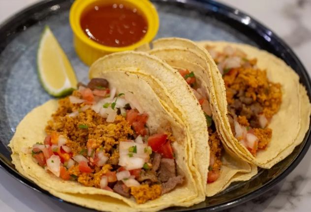 墨西哥料理 墨西哥料理