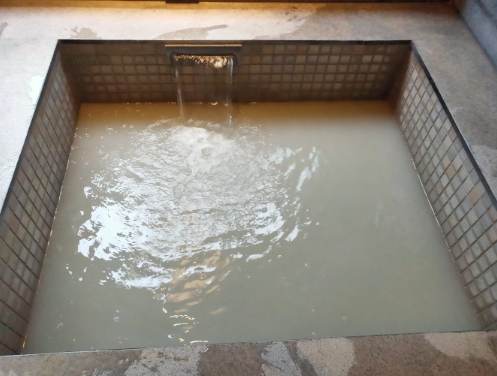 高雄溫泉 高雄溫泉