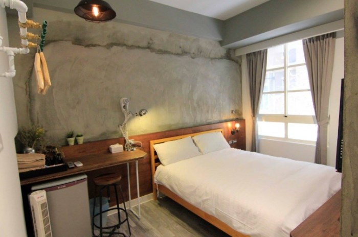 台中民宿 台中民宿