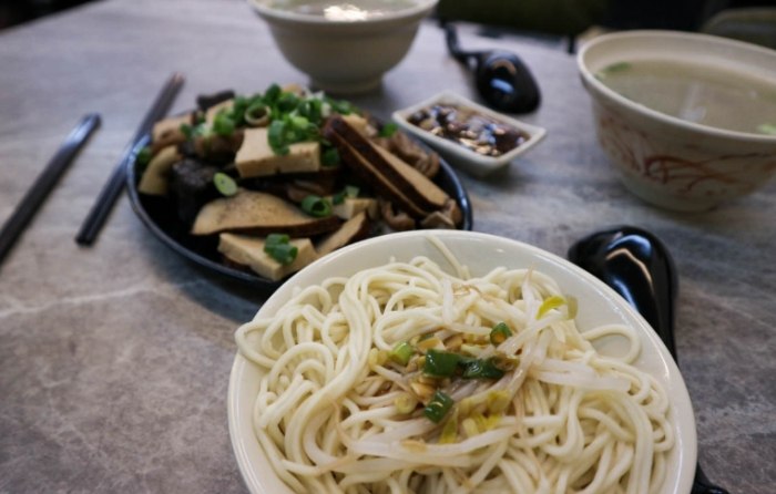 板橋四維路美食 板橋四維路美食